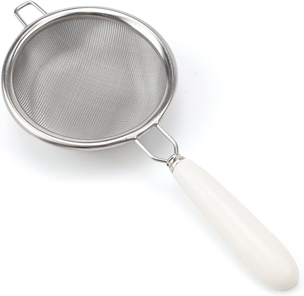 Passoire à thé fine en acier inoxydable Vendos85 - Mathon