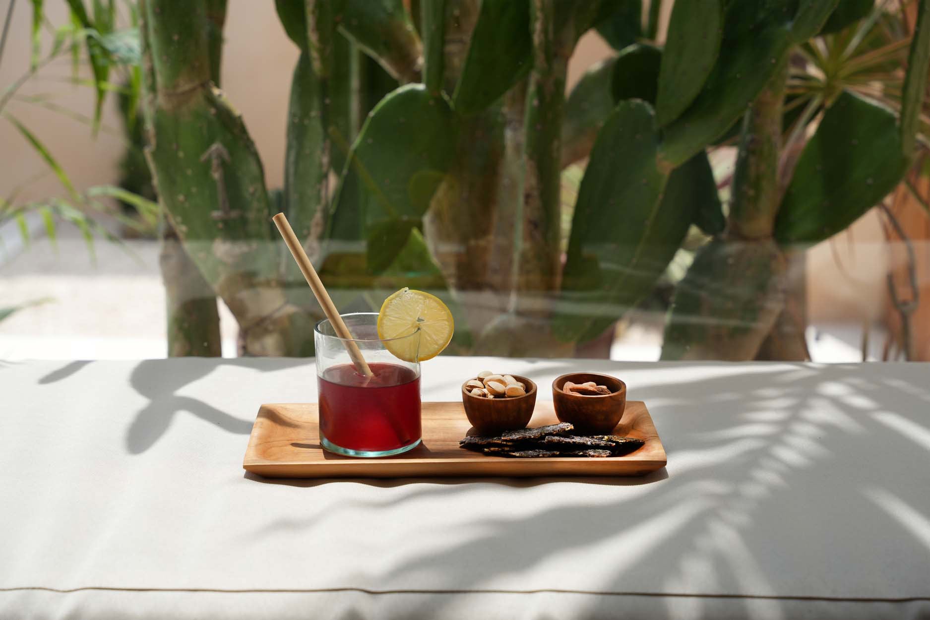 Le Coquetier En Racine De Teck Bazar Bizar - Mathon - 5