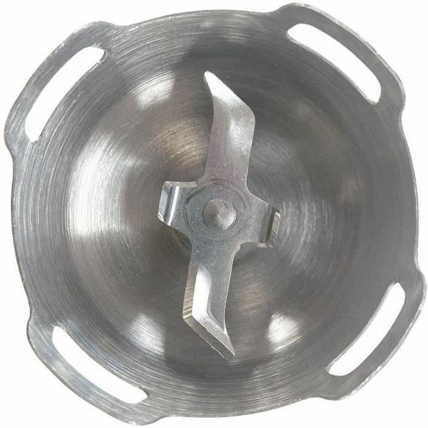 Mixeur Plongeant Jocca Noir Gris 1200 W Jocca - Mathon - 2