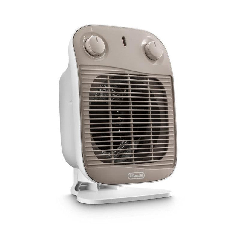 Soufflant - Hfs50c22 - 2200w - Blanc Et Gris Delonghi - Mathon