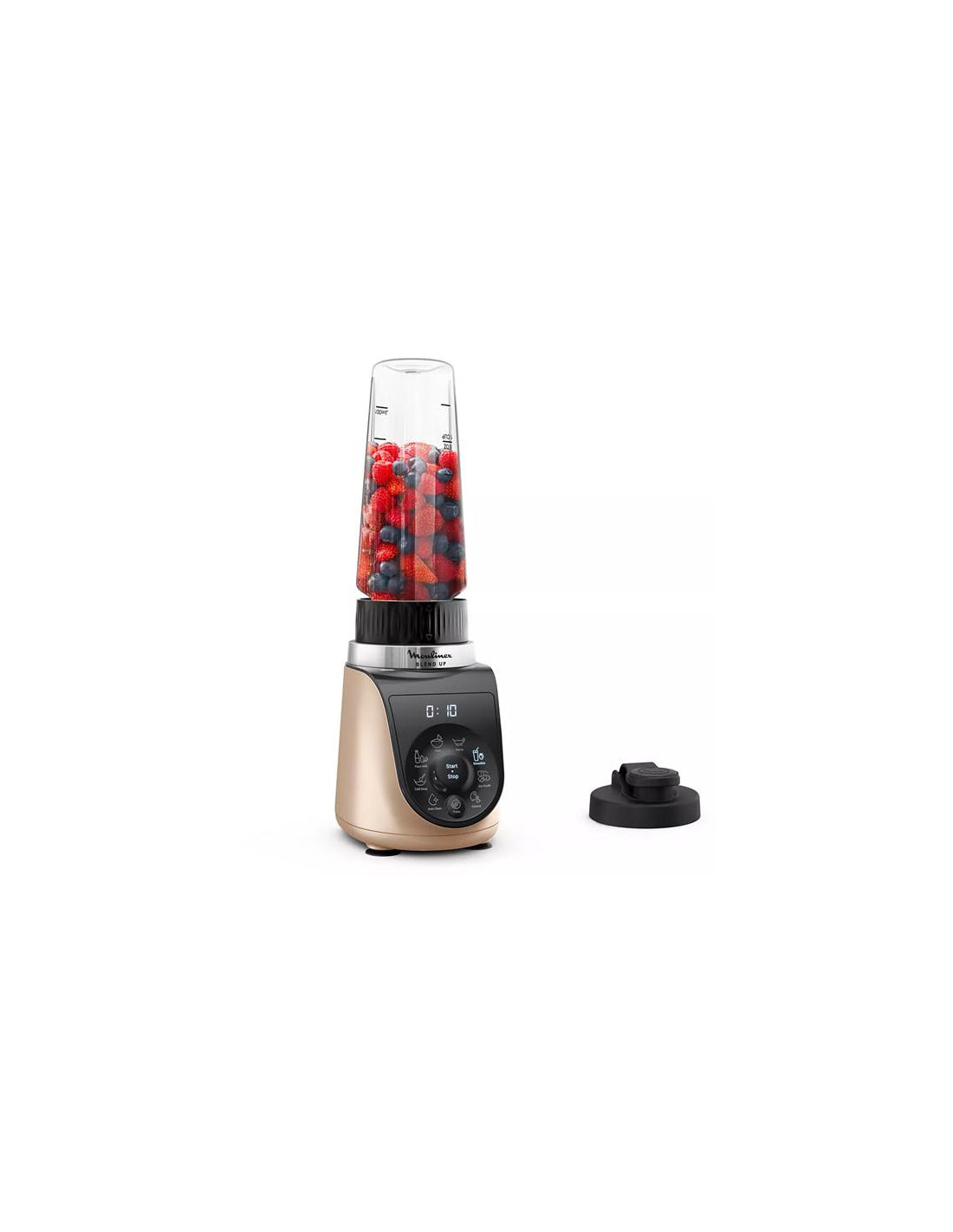 Blenders   Lm190af0 Moulinex - Mathon - 1