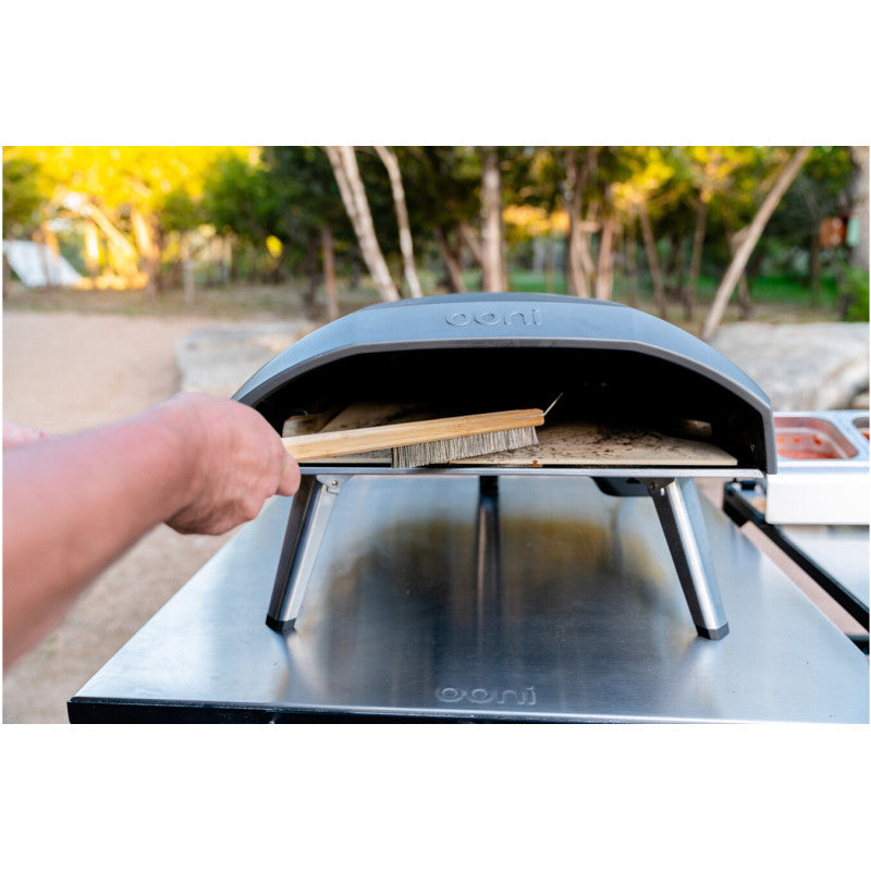 Brosse pour four Ooni - Mathon - 2