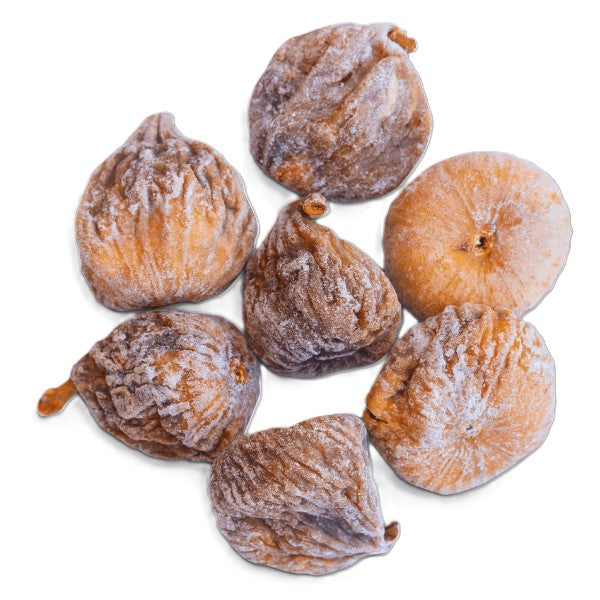 FIGUES LERIDA BIO  1 KG - Mathon