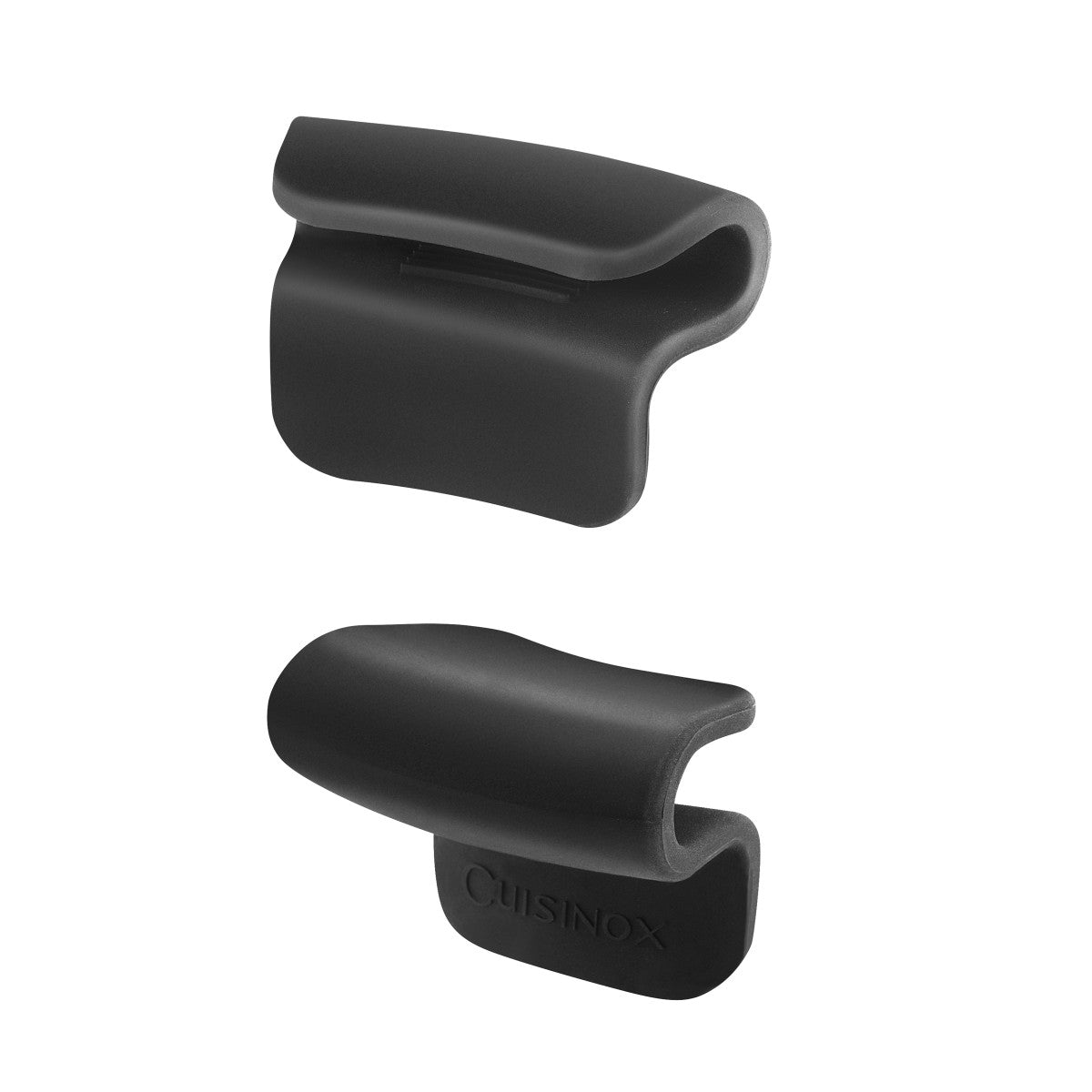 Ycône - 2 anses amovibles en silicone Cuisinox - Mathon - 2