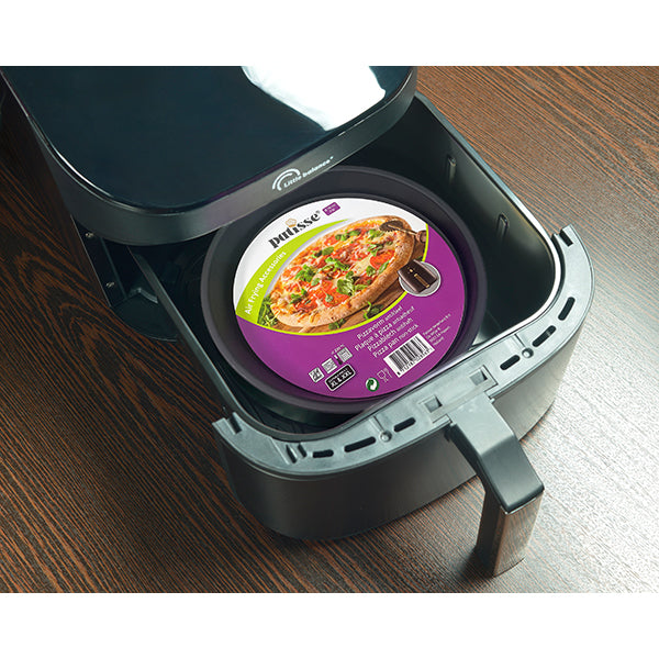 Lot de 5 moules et 1 grille pour friteuse à air chaud  Patisse - Mathon - 3