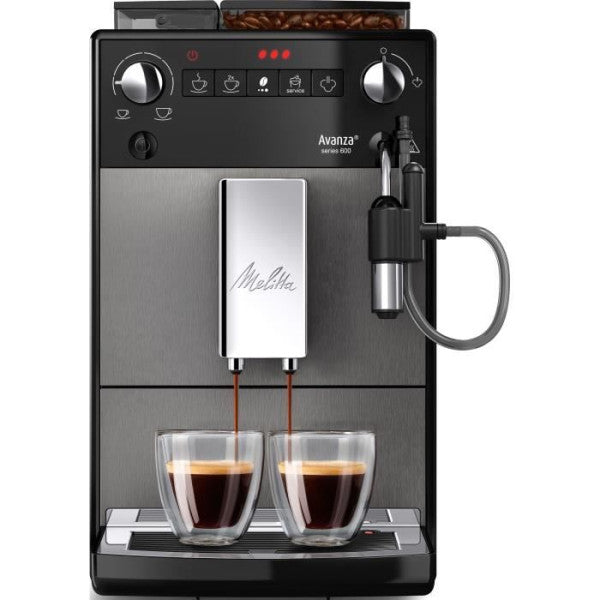 Machine A Café - Melitta - Avanza F270-100 - Réservoir D