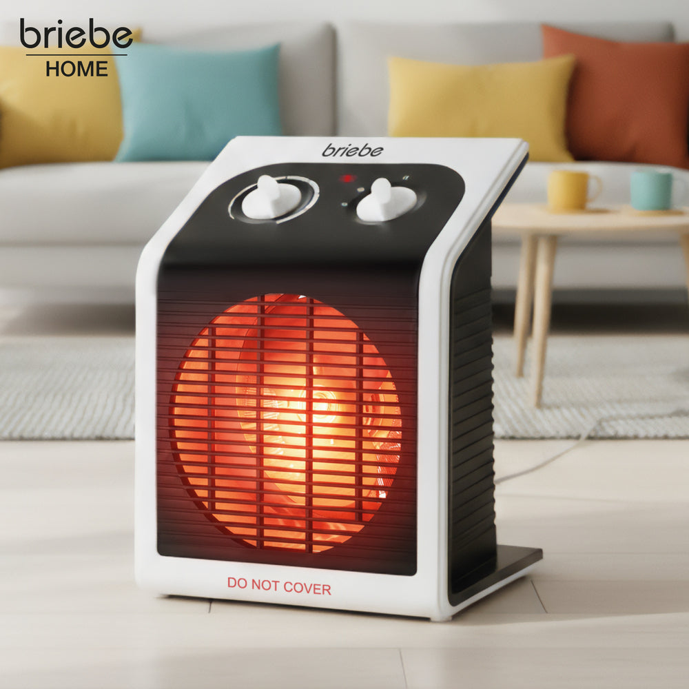 Radiateur Soufflant, Chauffage D