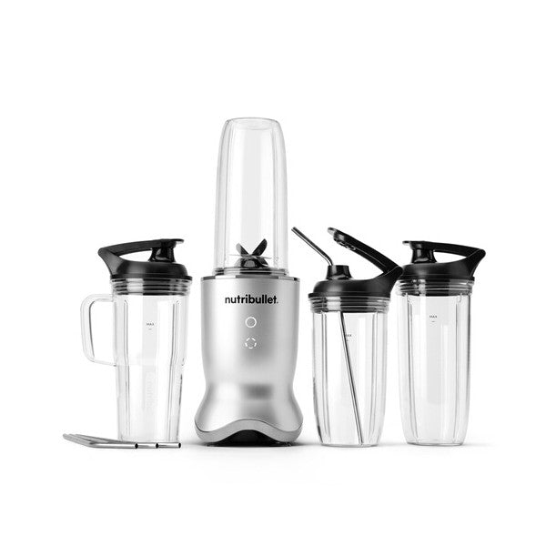 Blender  Ultra Nb1206s 1200 W 0c22300172 Nutribullet - Mathon - 2