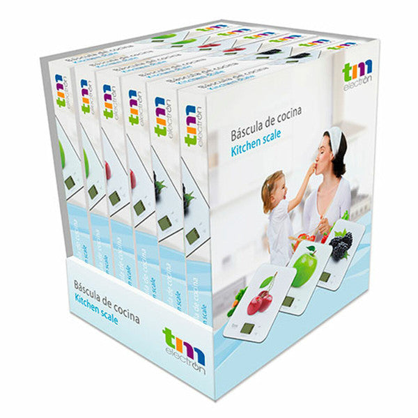 Balance De Cuisine Tm Electron TM Electron - Mathon