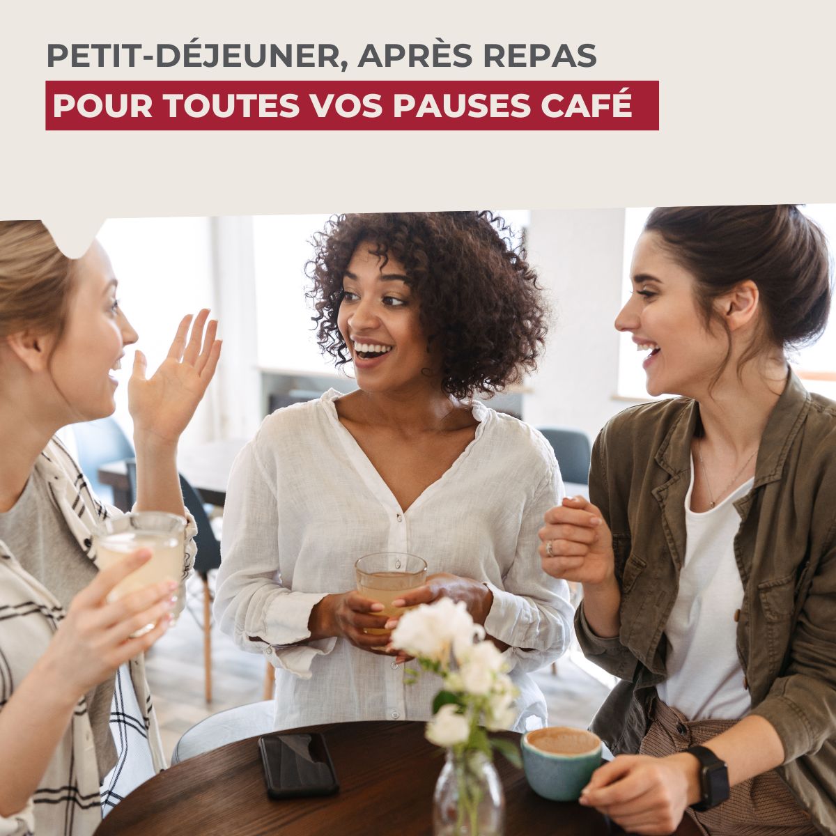 Verseuse adaptable pour cafetière Fackelmann - Mathon - 4