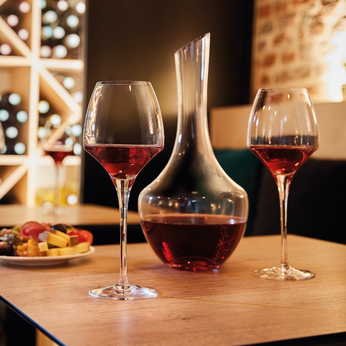 Ensemble 12 pièces Open Up - Chef & Sommelier Chef & Sommelier - Mathon - 4