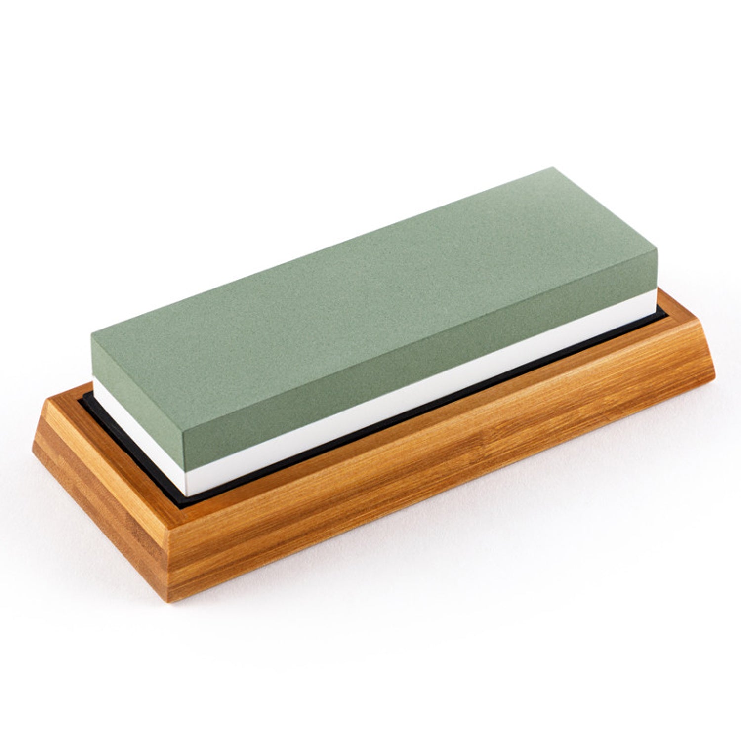 Pierre à aiguiser en corindon blanc Somagic - Mathon - 1