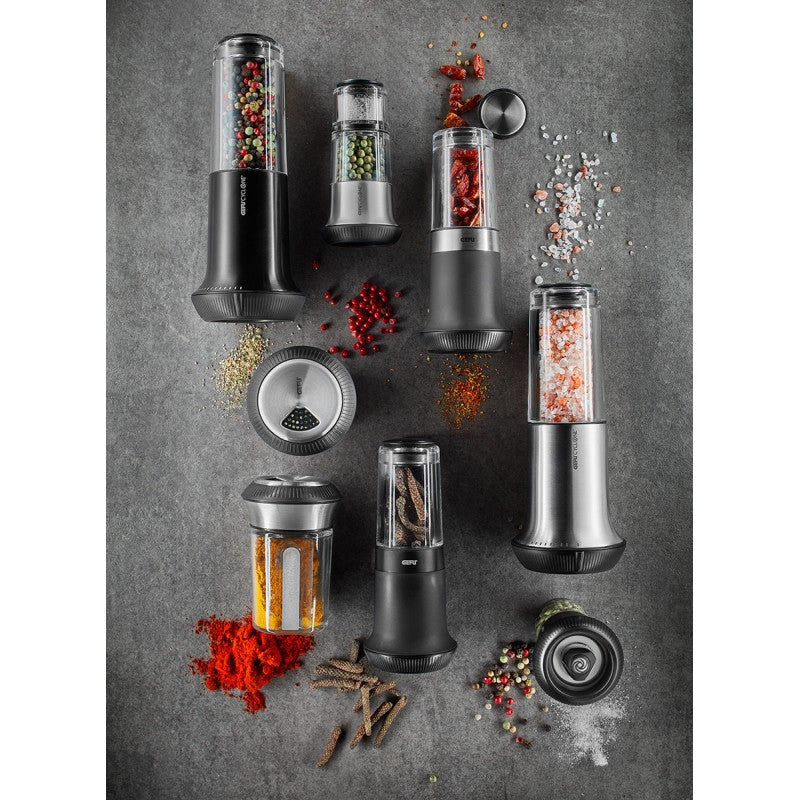 Présentoir de moulin x-plosion, m Gefu - Mathon - 6