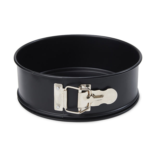 Moule à charnière fond amovible pour friteuse à air 18 cm  Patisse - Mathon - 2