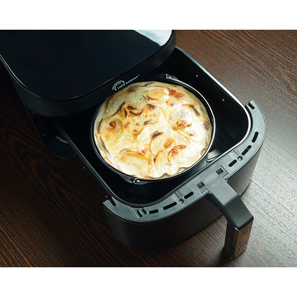 Moule à manqué pour friteuse à air 20 cm  Patisse - Mathon - 1