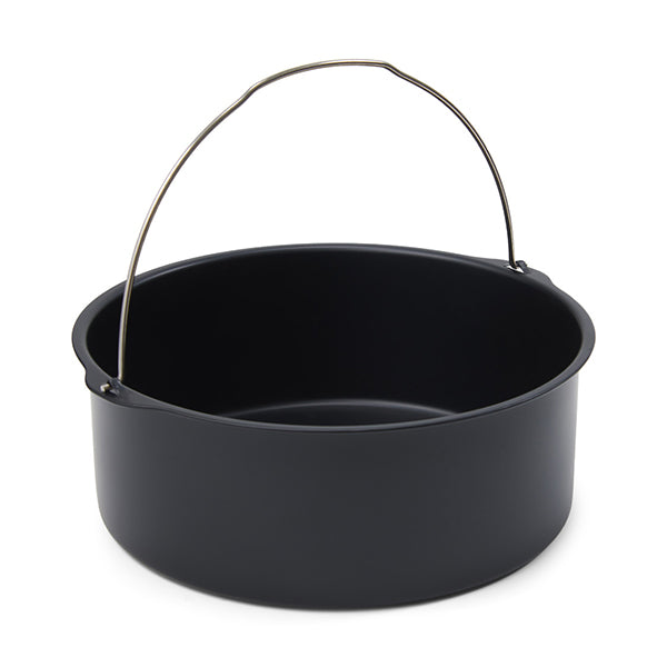 Moule à manqué pour friteuse à air 20 cm  Patisse - Mathon - 2