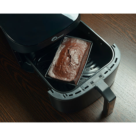 Moule à cake pour friteuse à air 19 cm  Patisse - Mathon - 1
