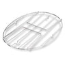 Grille roaster 2 4 personnes 25,5 cm Graniteware - Mathon - 1
