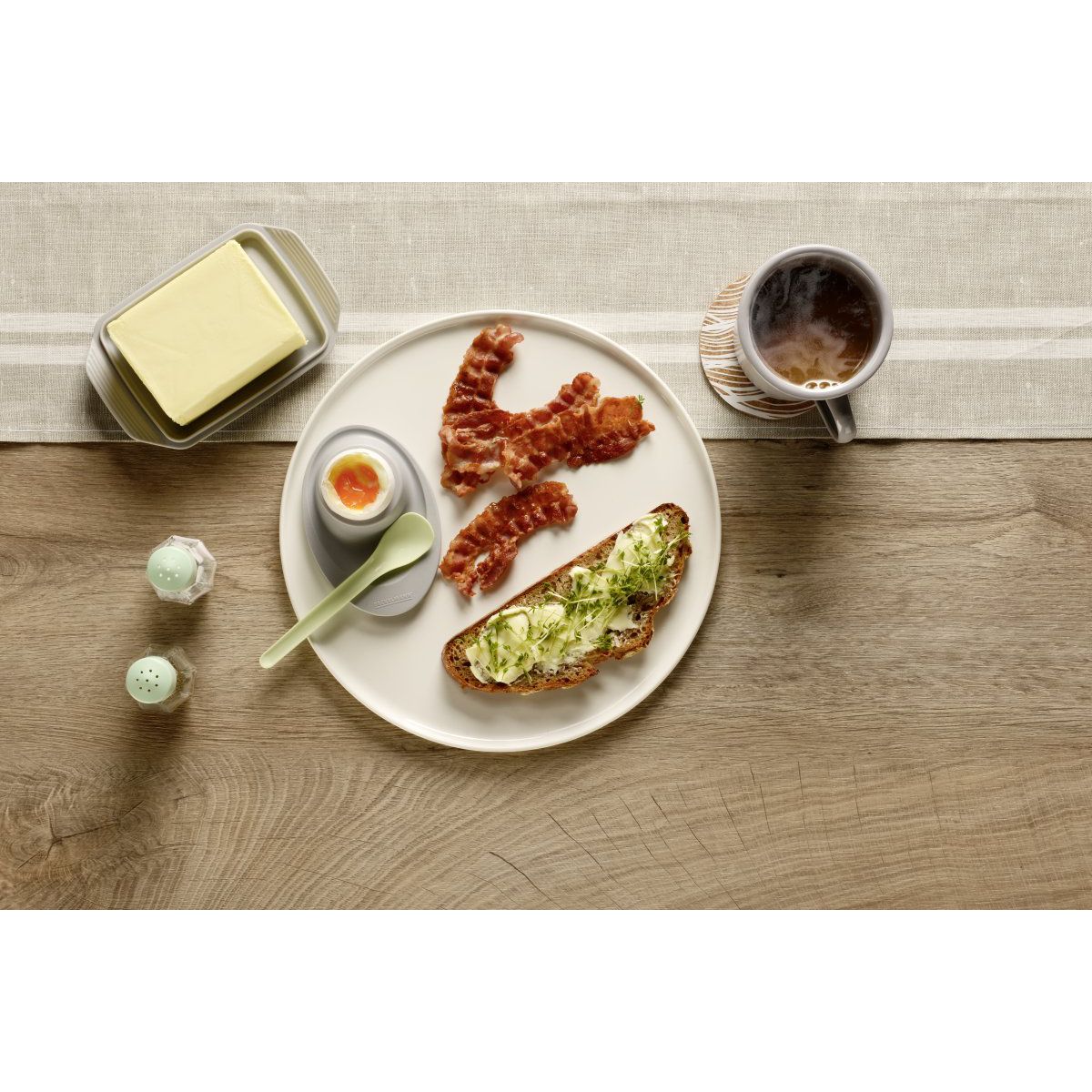 Beurrier Fackelman Nature Fackelmann - Mathon - 2