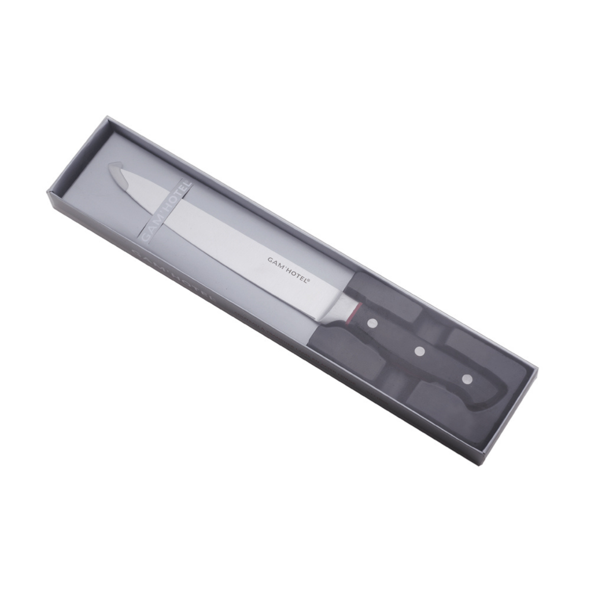 Couteau à trancher Gam Hotel - Mathon - 2