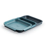 Set de 3 plaques de cuisson empilables Nest Joseph Joseph - Mathon - 1