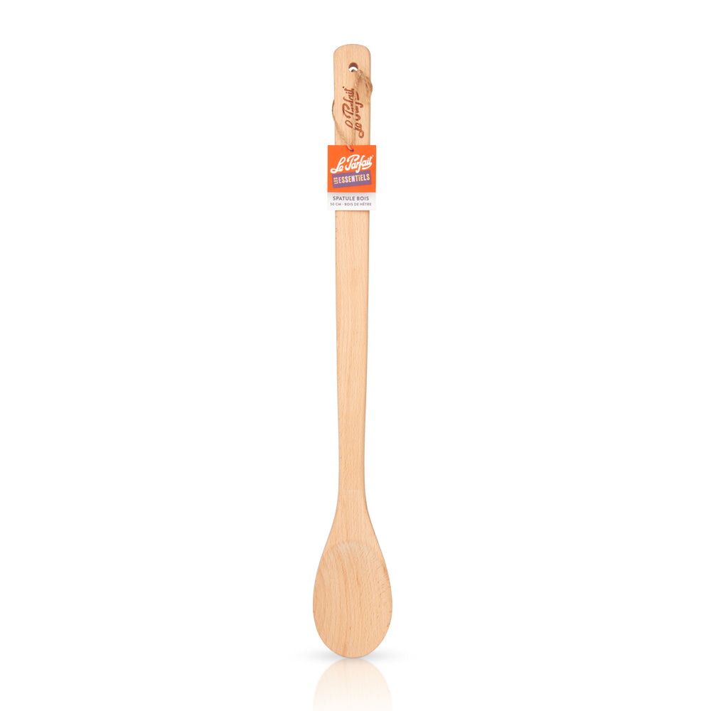 Spatule en bois 50 cm Le Parfait - Mathon