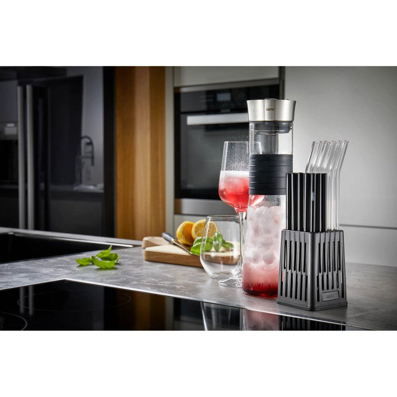 Panier de lavage future, pour 25 pailles Gefu - Mathon - 3