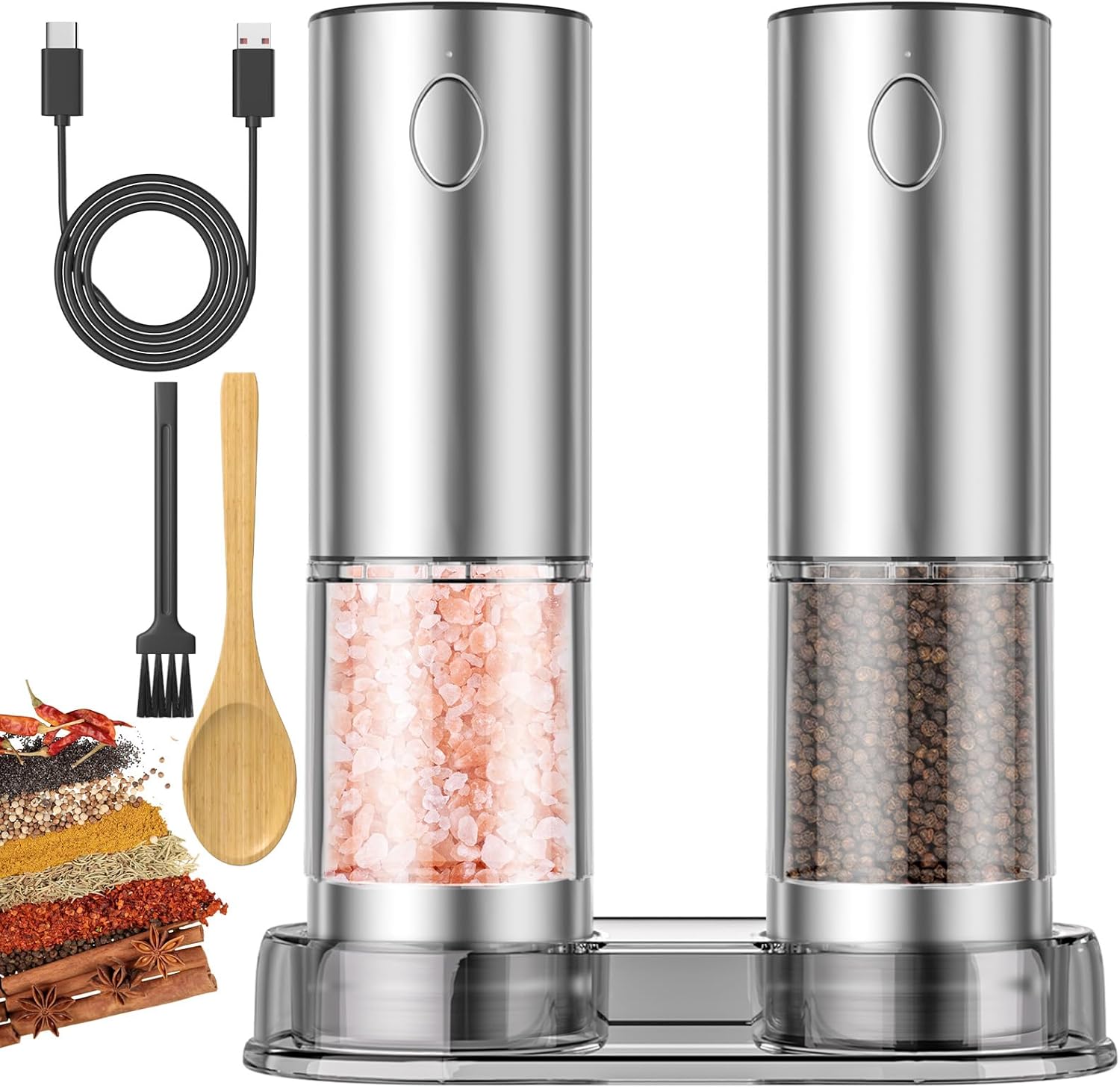 Moulin à Poivre et Sel Vendos85 - Mathon