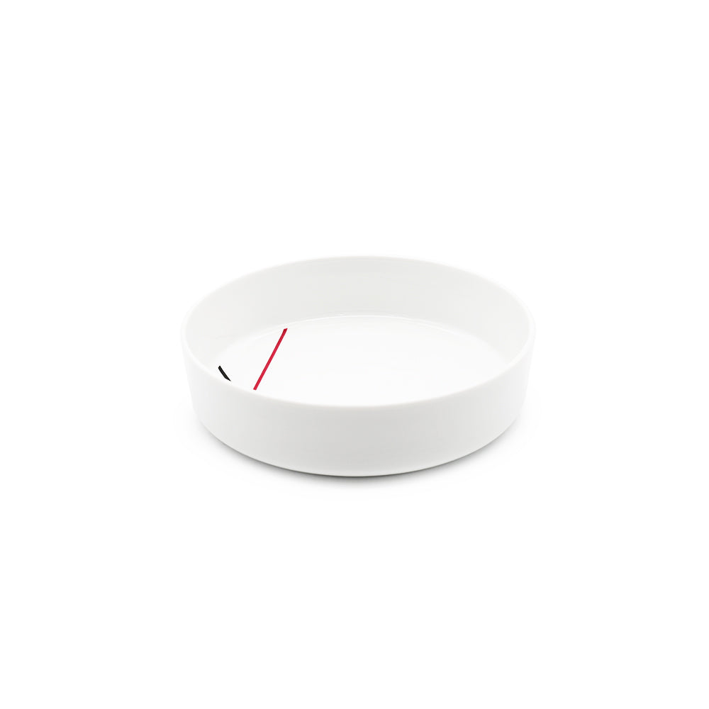 6 bols creux 19cm BISTROT Fauchon Art de la Table - Mathon - 1