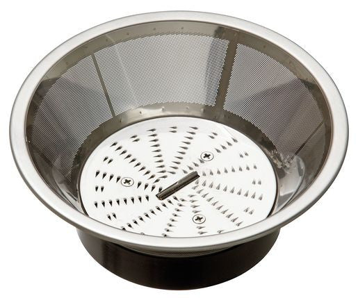 Extracteur de Jus Top Juicer - Bartscher - Mathon - 2