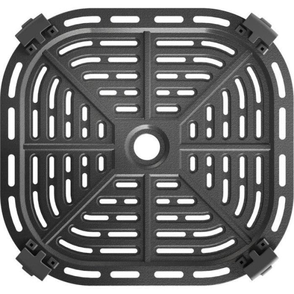 Friteuse Electrique Air Fryer - Braun - Multifry 3 - 1500 W - 4,3 L - Braun - Mathon - 5