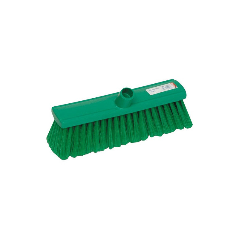 Balais Fibre Dure Pvc 31cm Thomas - 2530 Thomas - Mathon