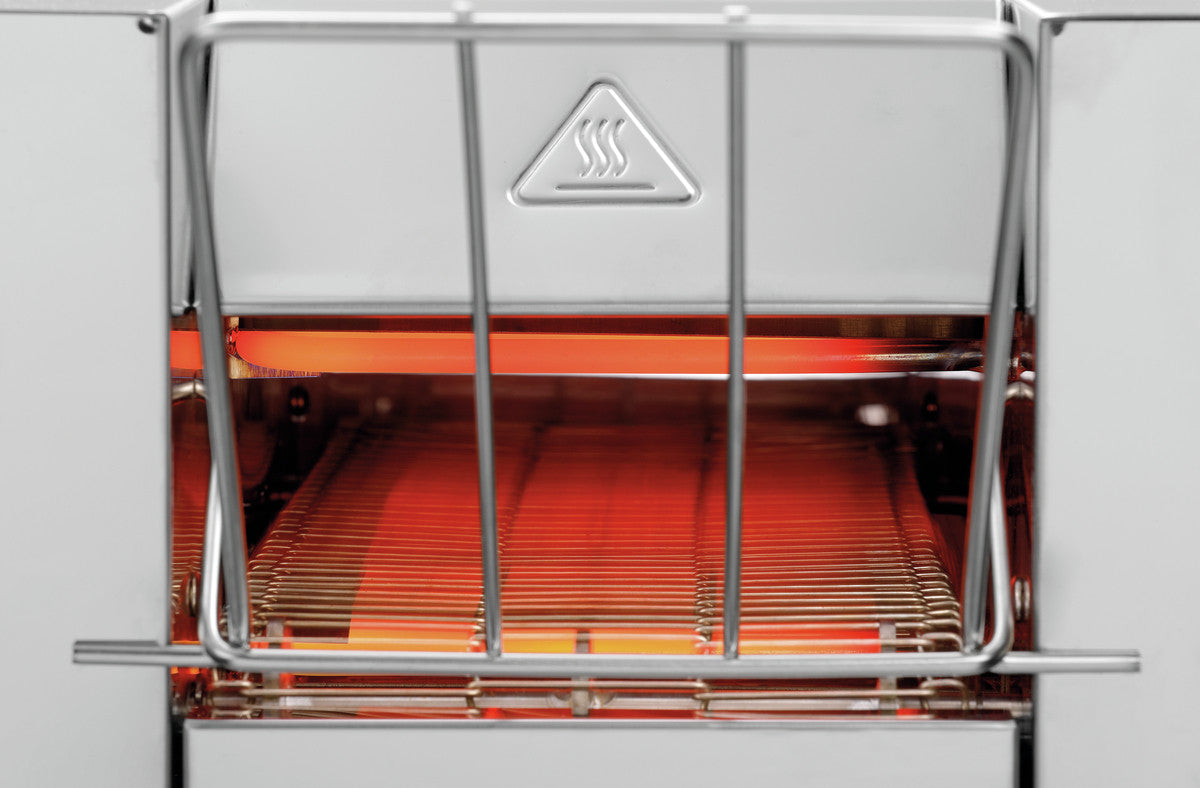 Toaster Convoyeur Mini-XS - Bartscher - Mathon - 2