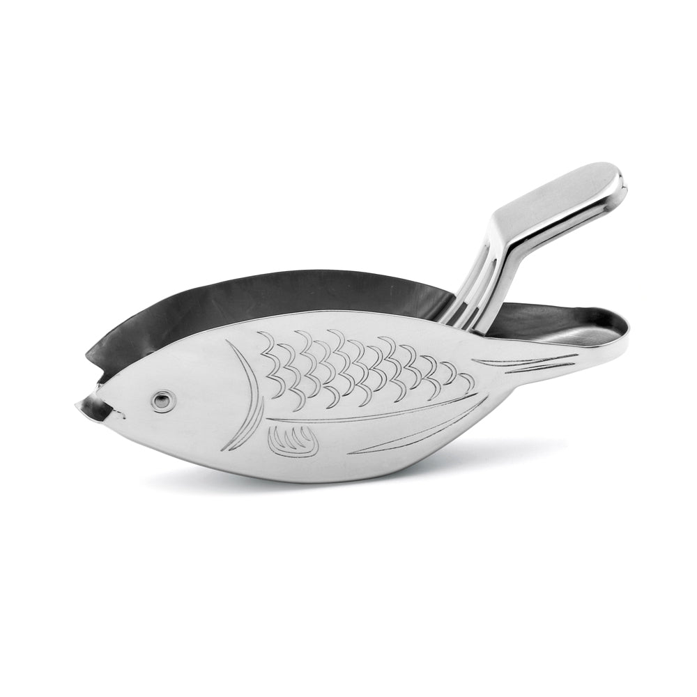 Presse citron poisson Weis - Mathon