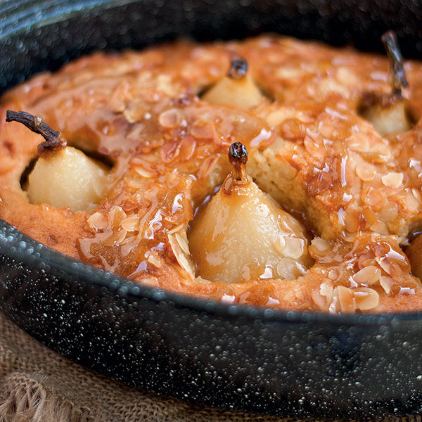 Roaster 46 cm avec livre offert Graniteware - Mathon - 4