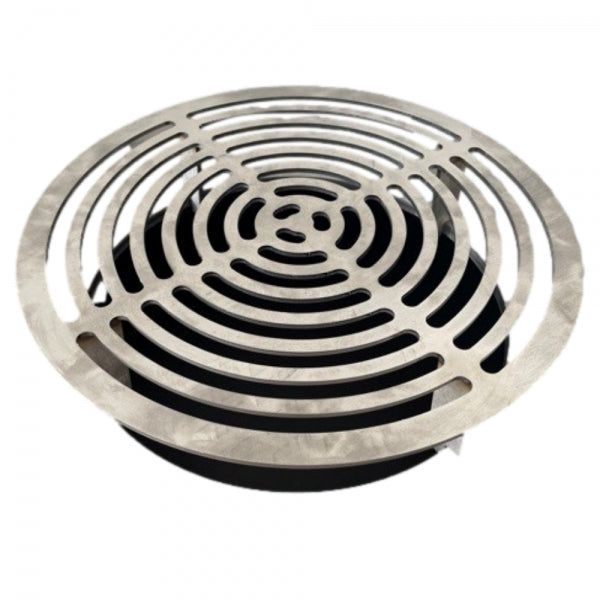 Grille de Cuisson pour Brasero Hauteur 160 mm - Brasero Artisan - Mathon - 2