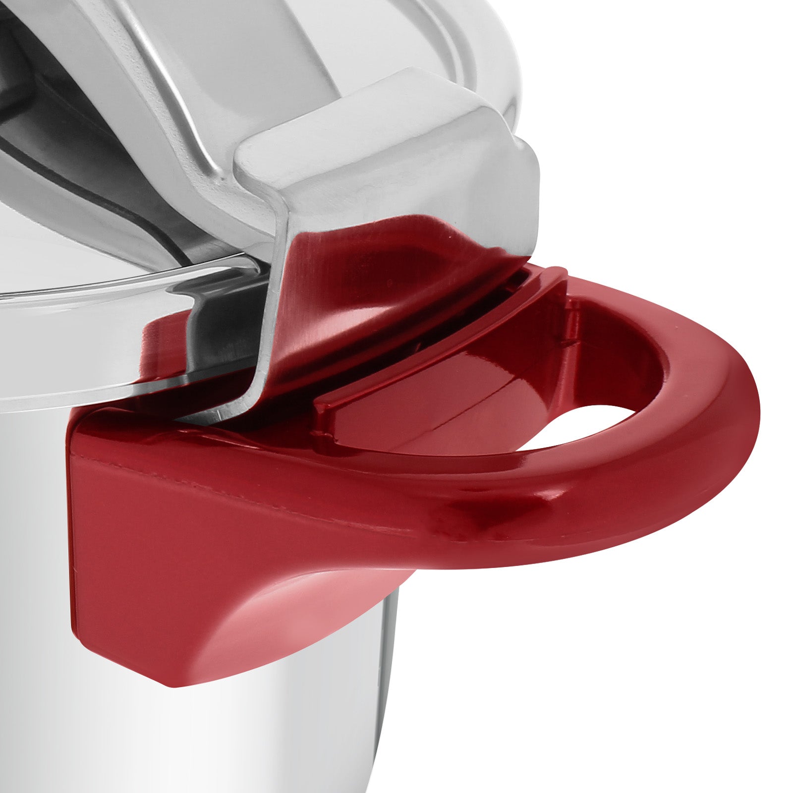 Autocuiseur Inox 7L Tous Feux Signature - Mathon - 6