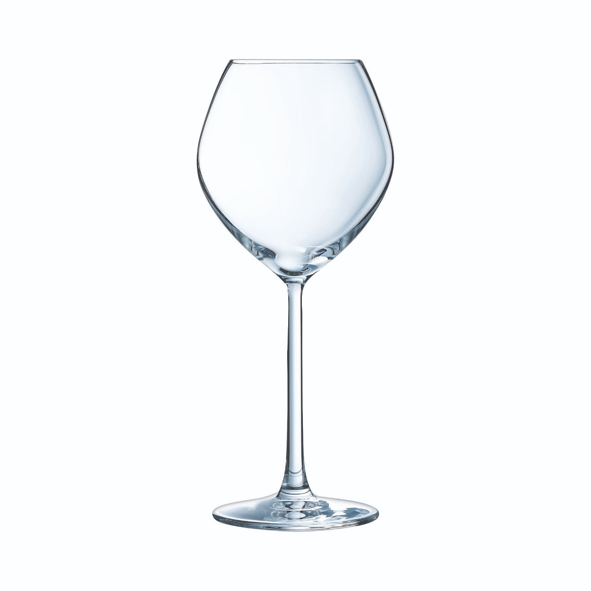 6 verres à vin 35 cl Cheer Up Chef & Sommelier - Mathon - 1