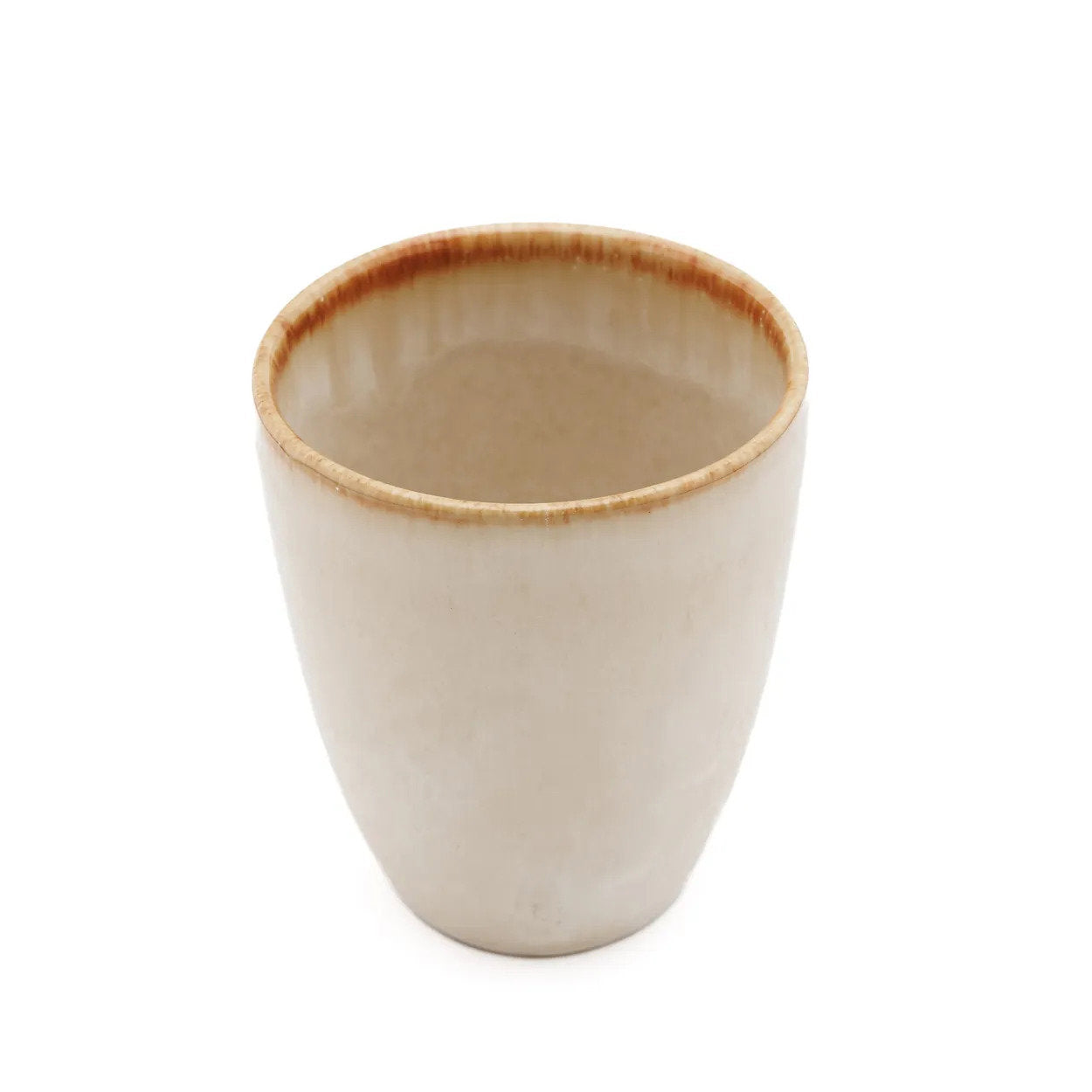 La Tasse Cascais - Lot De 6 Bazar Bizar - Mathon - 5