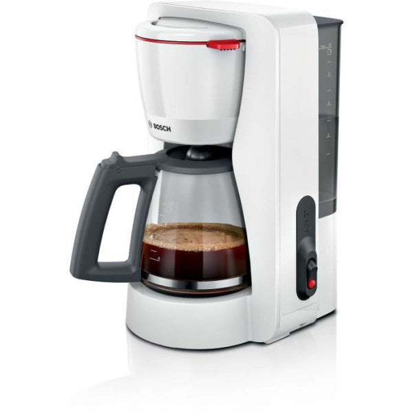 Machine A Cafe - Cafetiere Electrique  Filtre - Bosch - Tka2m111 Mymom Bosch - Mathon - 1