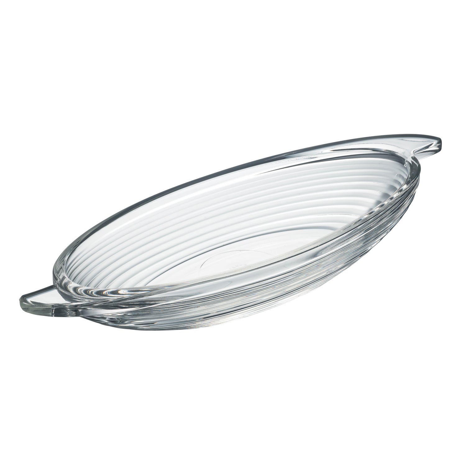 Lot de 6 coupe à dessert banana split La Rochère - Mathon - 1