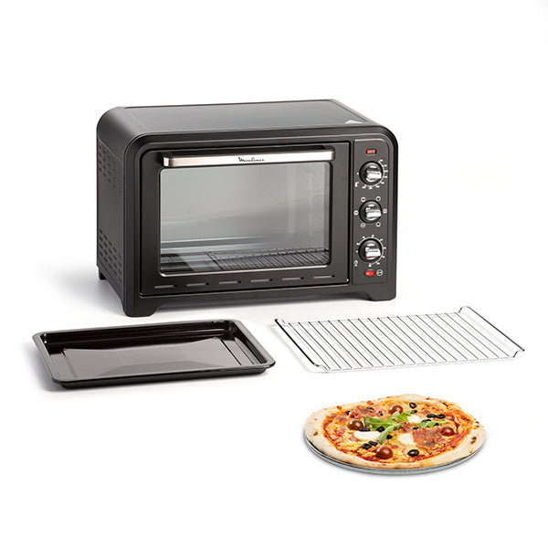 Four 39 L 2000 W Optimo Moulinex - Mathon - 1