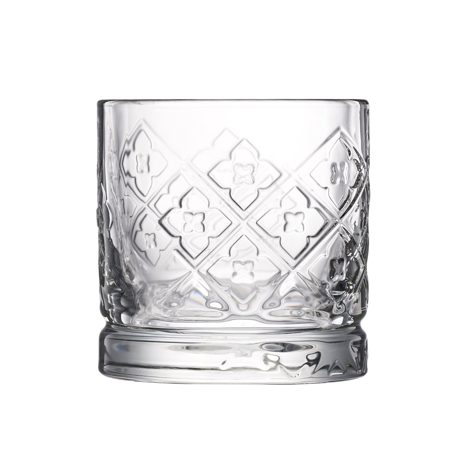 Lot de 6 verres à whisky Patrick La Rochère - Mathon - 1