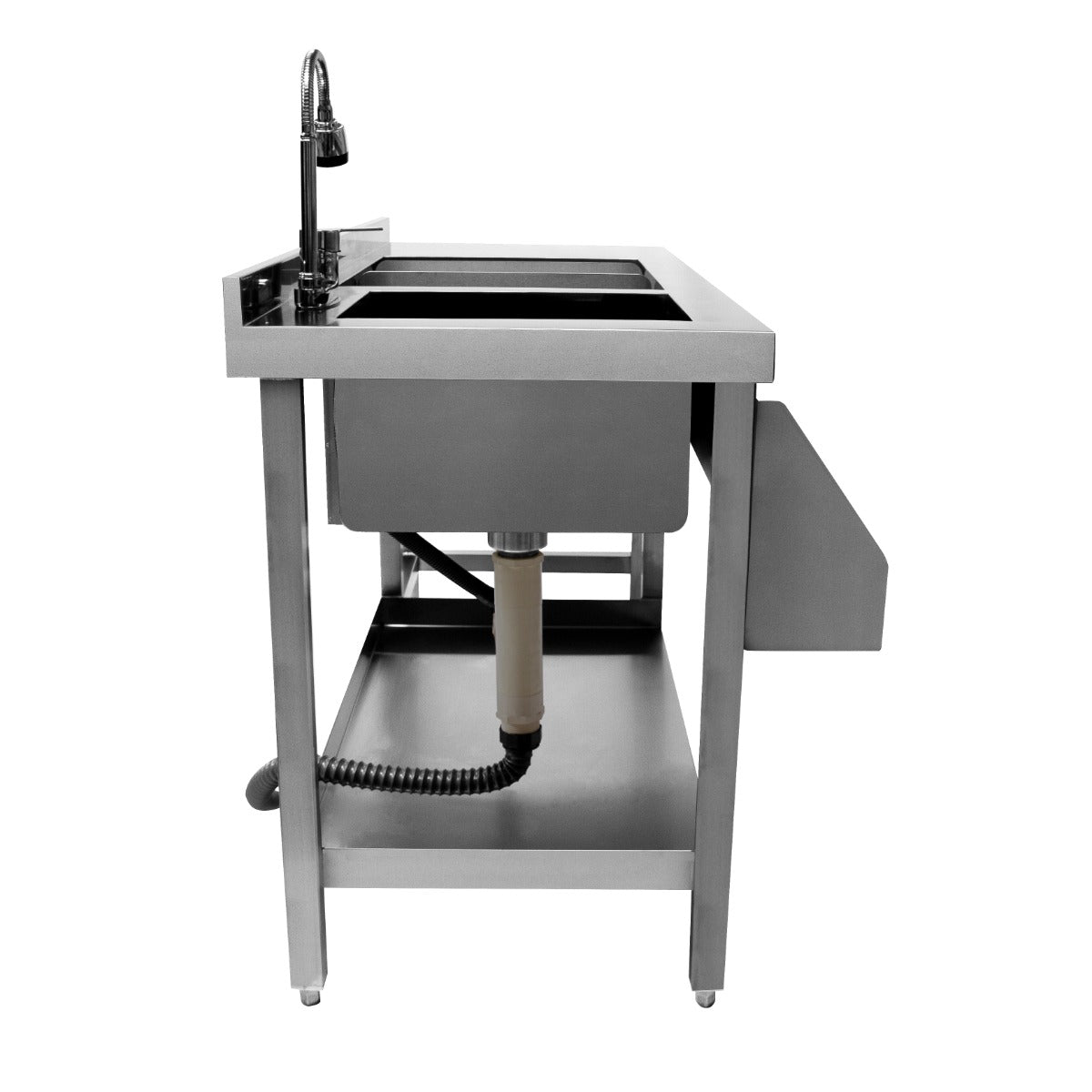 Station pour Bar à Cocktail 67 L - Kukoo Kukoo - Mathon - 5