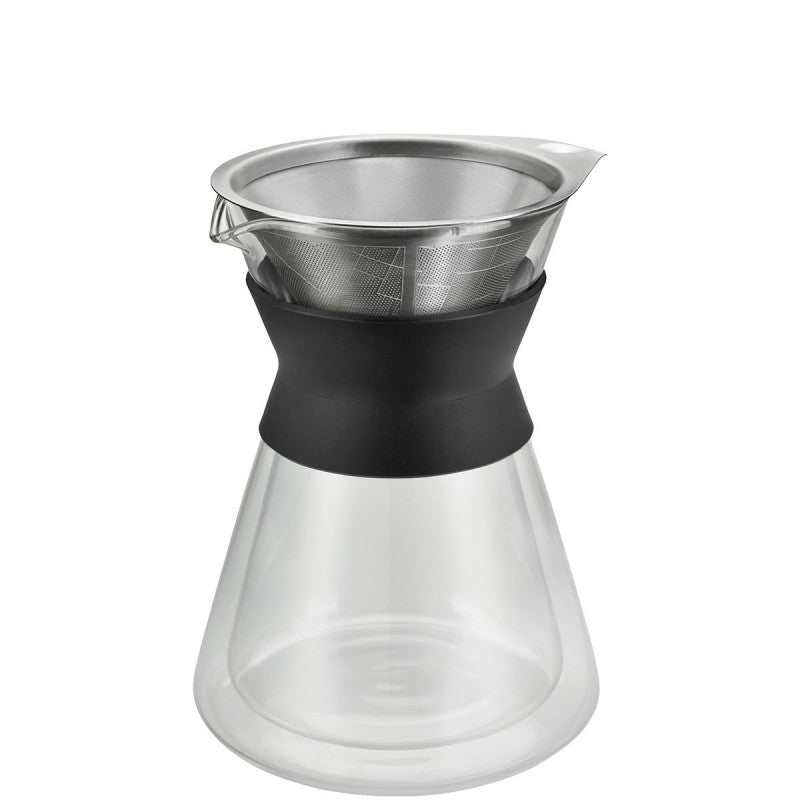 Cafetière avec filtre butio thermo- 500 ml Gefu - Mathon - 5