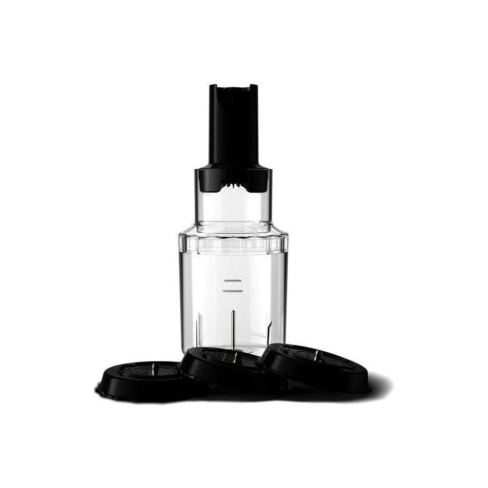 Mixeur Plongeant -   Série 5000 - Hr2684/00 - 1200 W - Gris / Noir Philips - Mathon - 5