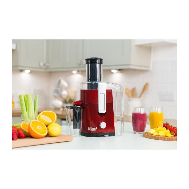 24740-56 - Centrifugeuse Desire - 550 W Russell Hobbs - Mathon - 5