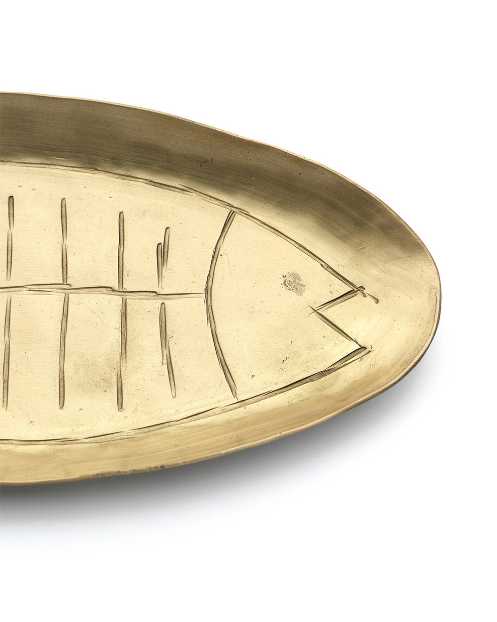 Plateau Dishy Fishy – L Bazar Bizar - Mathon - 2