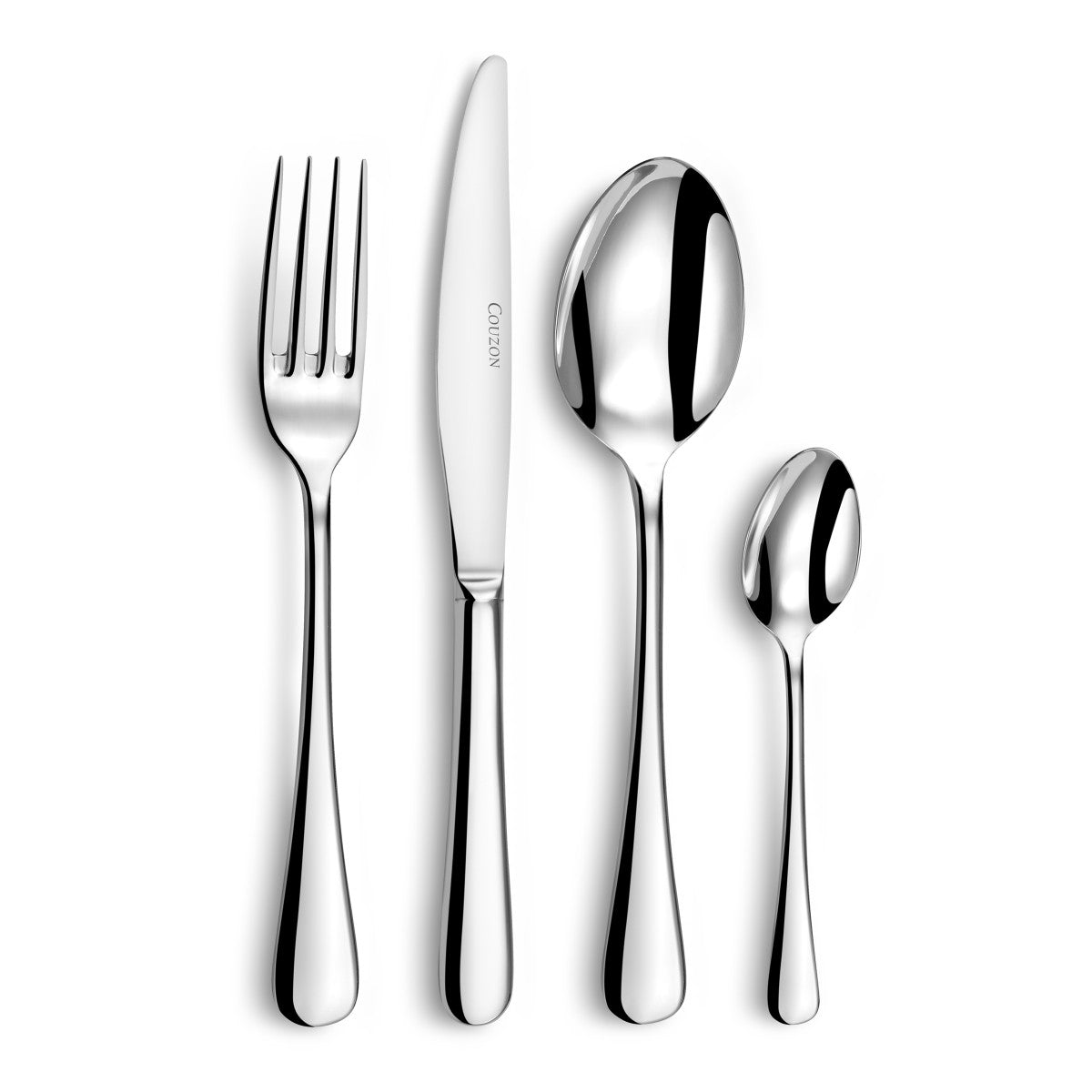 Clipper - Ménagère 48 pièces Couzon - Mathon - 1