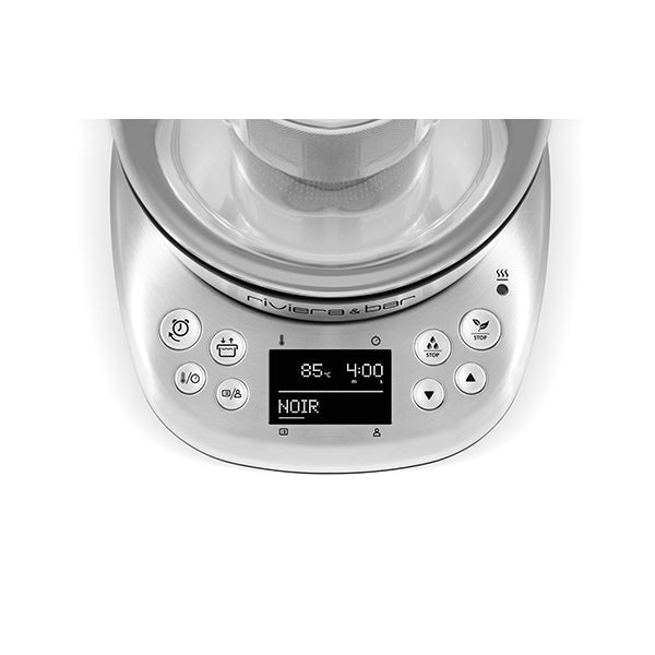 Théière électrique Cha Dao Expert 1,2L 2000W Riviera et bar - Mathon - 3